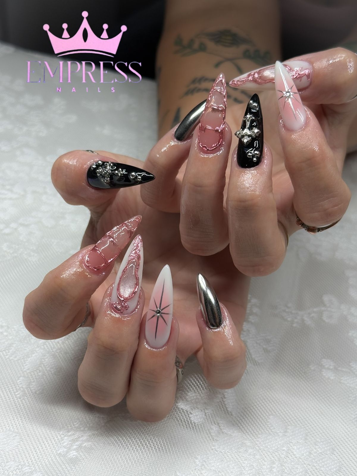 Empress Nails